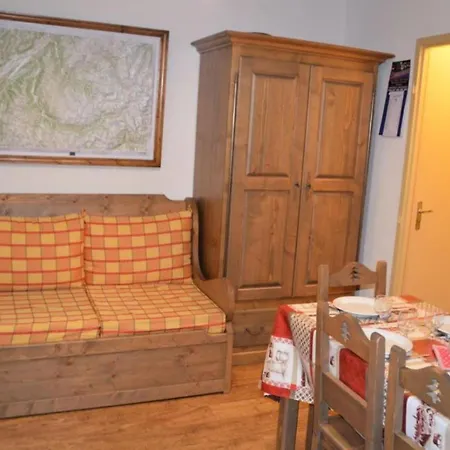 Résidence Jetay - 2 Pièces Pour 6 Personnes 654