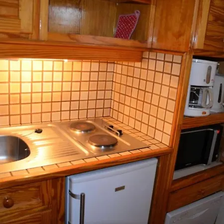 Résidence Jetay - 2 Pièces Pour 6 Personnes 654 *
