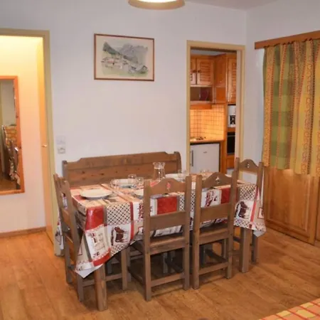 Résidence Jetay - 2 Pièces Pour 6 Personnes 654