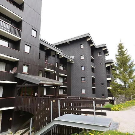 Apartamento Résidence Jetay - 2 Pièces Pour 6 Personnes 654 *