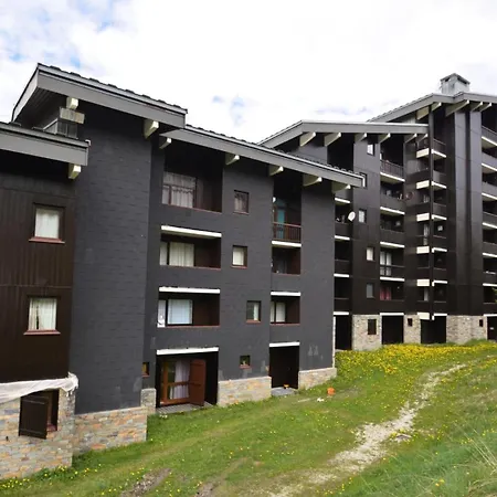 Résidence Jetay - 2 Pièces Pour 6 Personnes 654