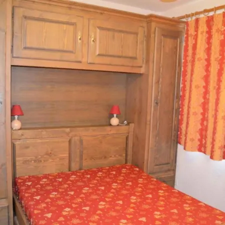 Apartment Jetay - 6 Personnes Aux Menuires Mae-4654 Saint-Martin-de-Belleville
